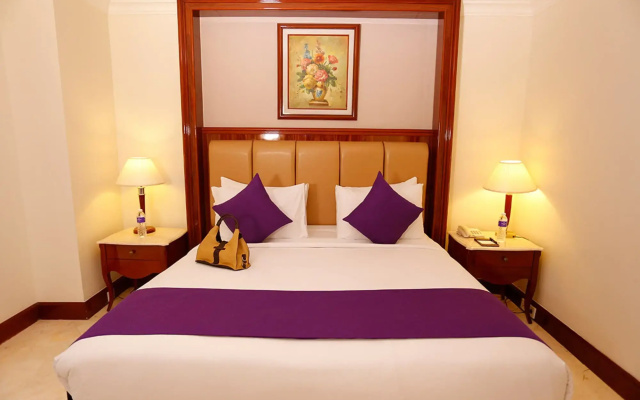 Arion Suite Hotel Kemang