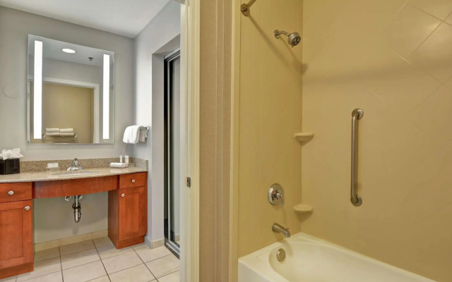 Homewood Suites Reno