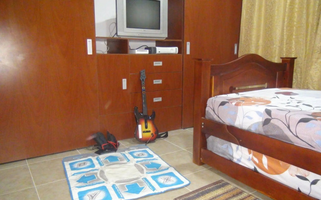 I BBBSAI Casa Vacacional