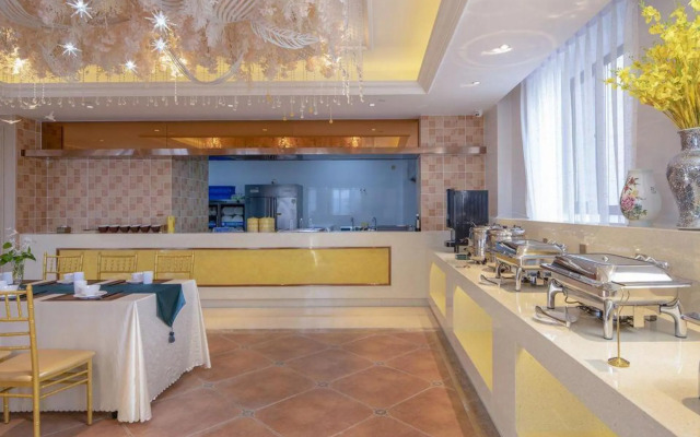 Vienna International Hotel (Changchun FAW)