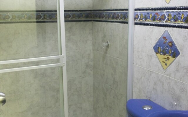 Apartamentos Amoblados Cartagena