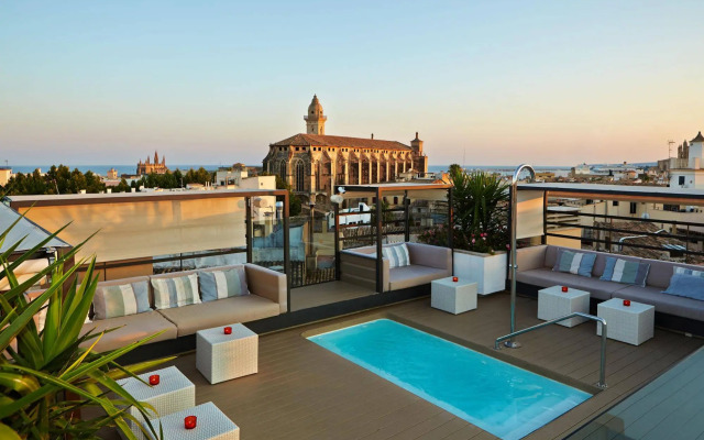 Palma Suites Aparthotel