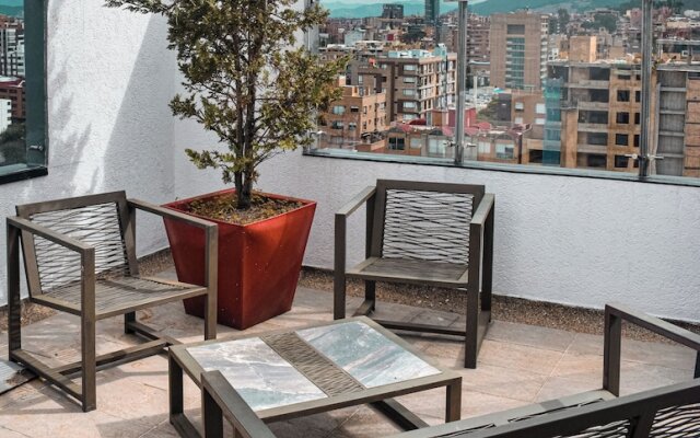 Hotel Ilar 120