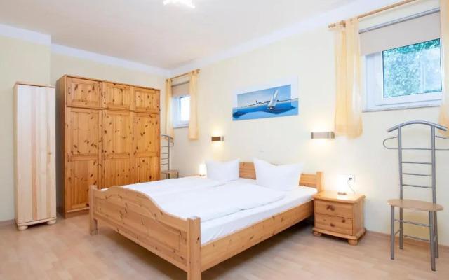 Haus an der See Wohnung 5