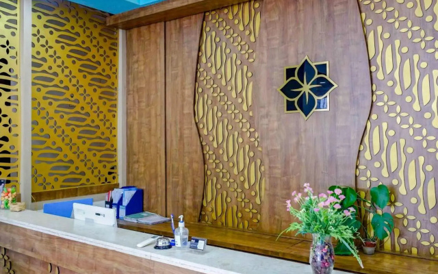 Hotel Nagari