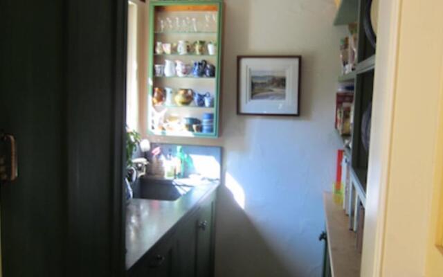 North Salem Country House