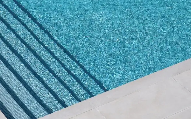 Kymothoe Elite Villas