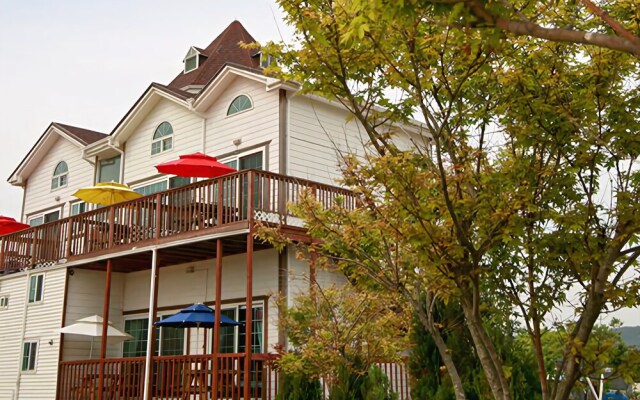 Anmyeondo Seolreim Pension