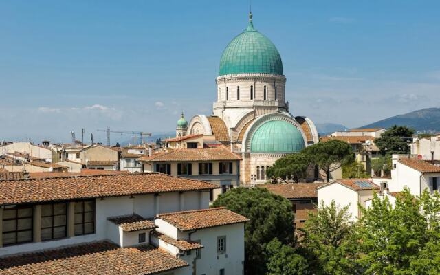 Santa Croce Terrace Deluxe