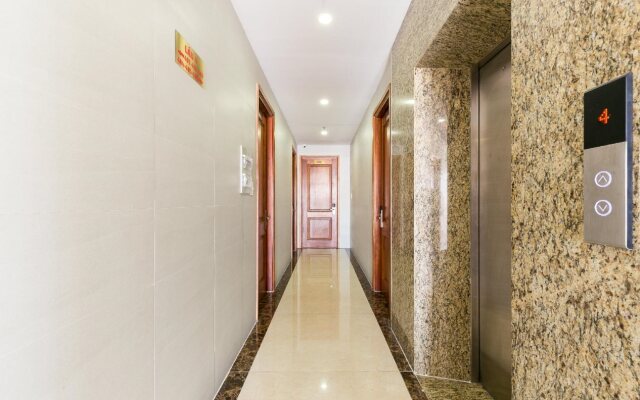 OYO 231 Thien Cung Hotel