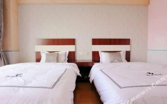 Jiazhou Hotel