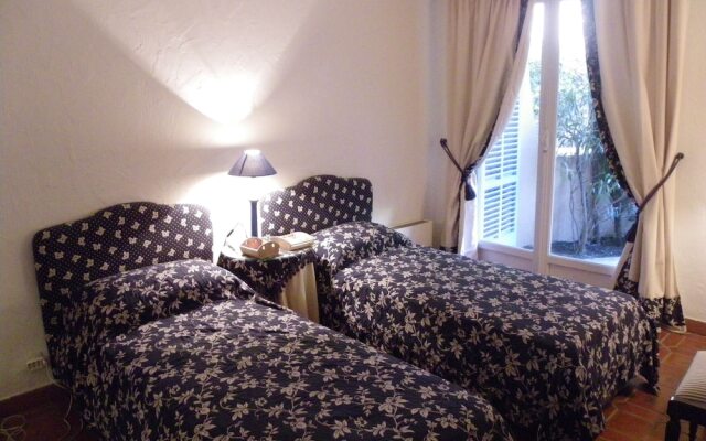 Agence la Galère - Appartement Daphné 1