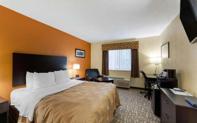 Quality Inn