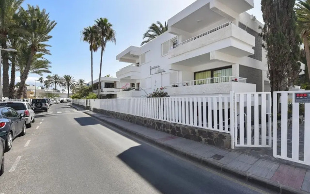 Pretty Apartment in Maspalomas Near the Beach-formerly TUI Ferienhaus
