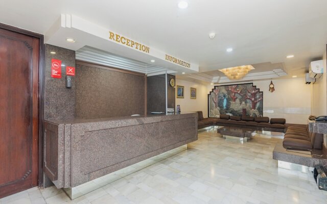 Hotel Balwas