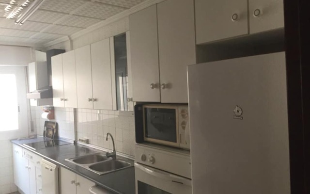 Apartamento Céntrico Colón