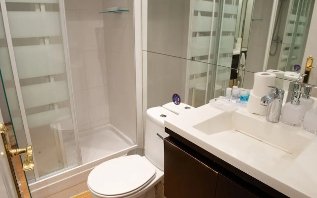 Glorieta de Bilbao Madrid Centro