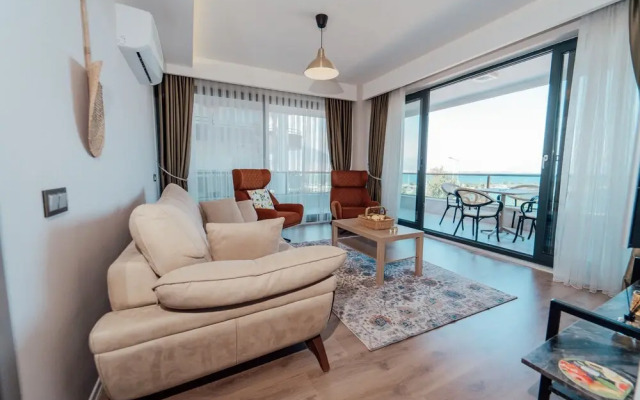 Fortunella Suites & Villas