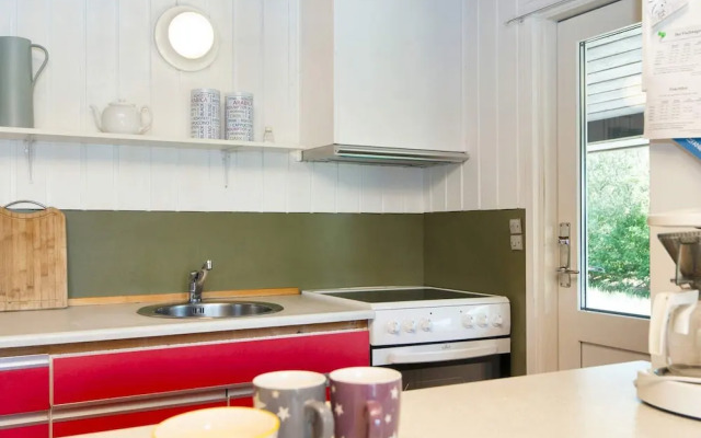 6 Person Holiday Home in Fano