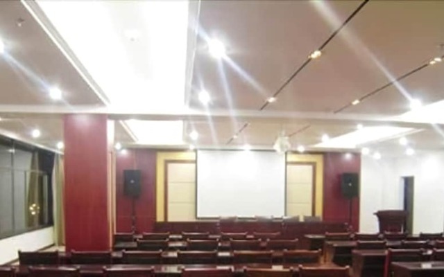 Jiayuguan Yuda Hotel