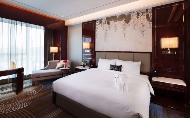 Swisstouches Hotel Xian