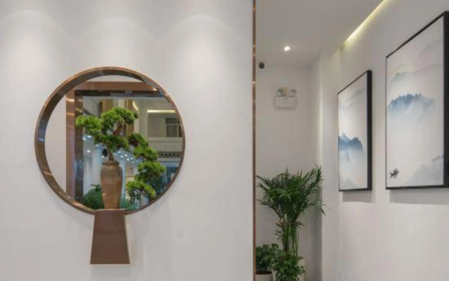 Yunduo Hotel (Lijiang Ancient City)