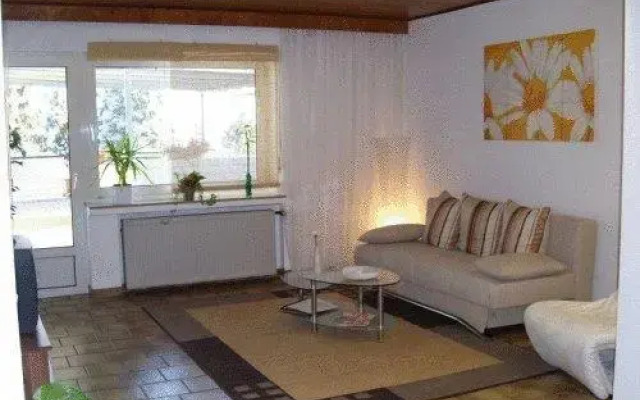 Ferienwohnungen im Wellnesshaus Hürth