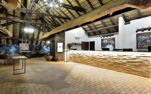 Bakubung Self-Catering Chalets