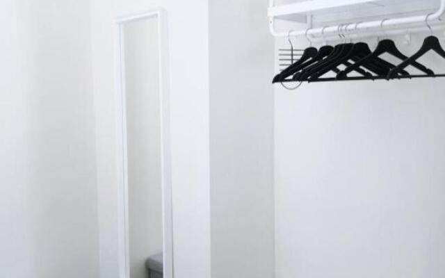 Apartamento Centro Santa Catalina