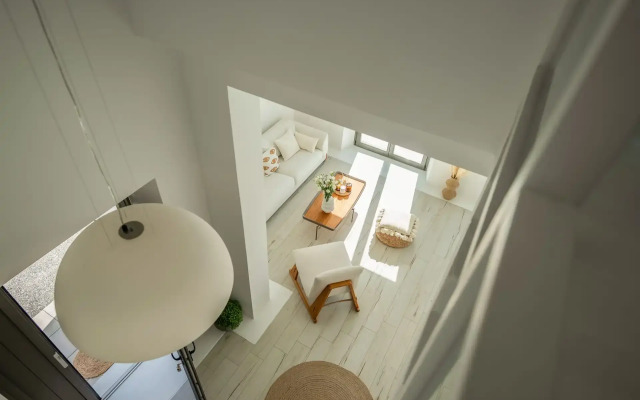 Mykonos Mood Villas
