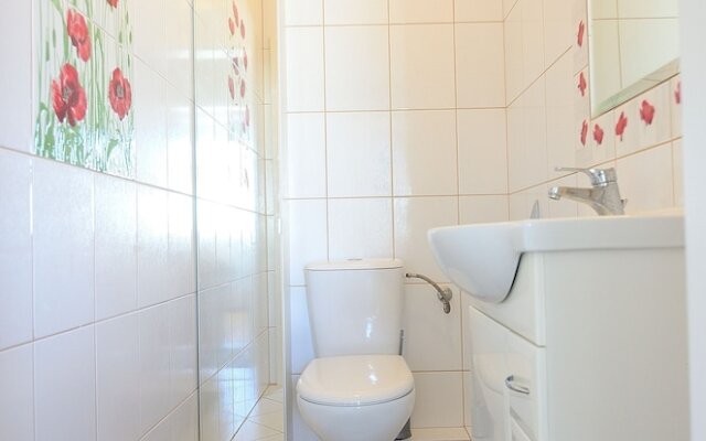 Victus Apartamenty - Słoneczny