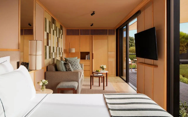 Tivoli Estela Golf & Lodges Porto