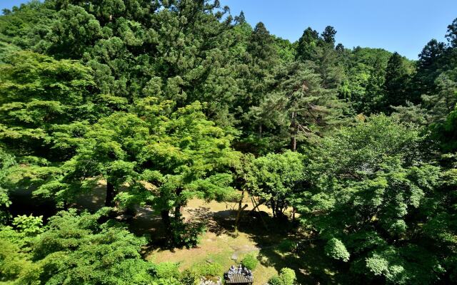 Fuga No Yado Chouseikan