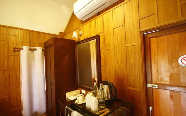 Grand Garden Home Resort