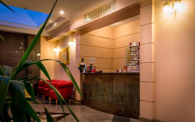 Hotel Villa Orient