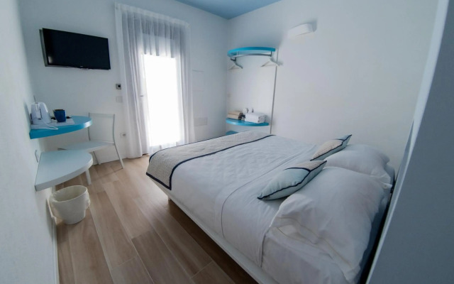 New Barcavela Hotel