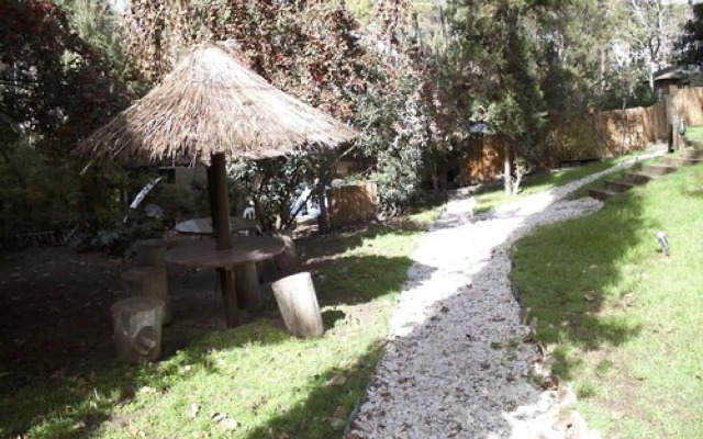 Posada Del Bosque Cariló