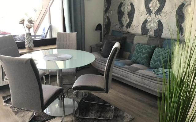 Ferienwohnung „Zur schönen Aussicht“