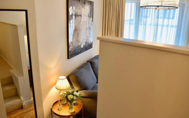 Stylish, Luxury Near Shoreditch High Street