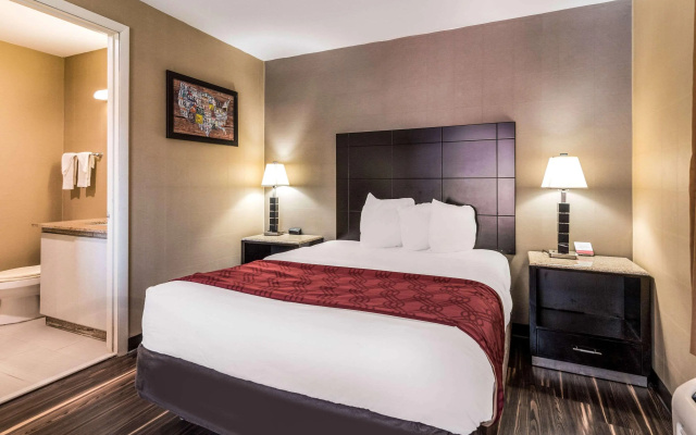 Econo Lodge Pocomoke City Hwy 13