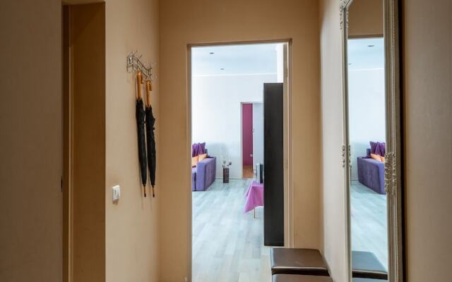 Modern Riga Central Apartments