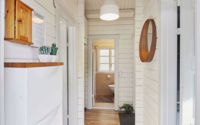 "Hristina" - 2km from the sea in Western Jutland