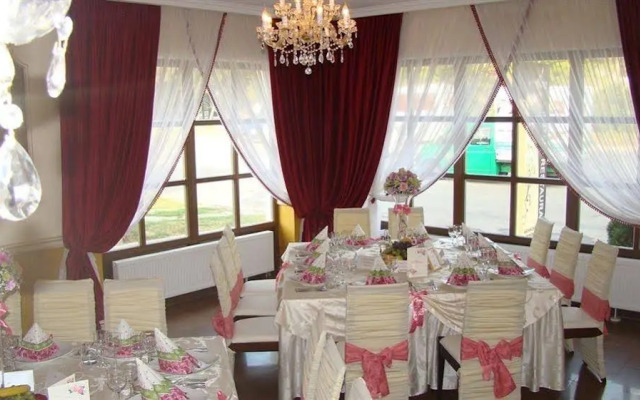 Hotel Ramina