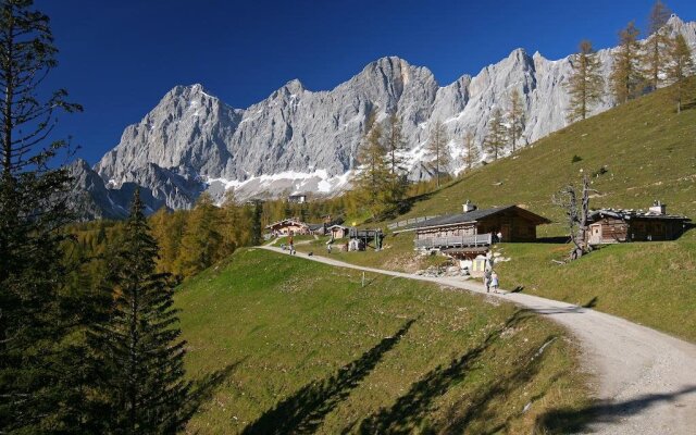 Brandlhof - Urlaub am Bio-Bauernhof
