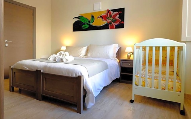 Eos Room And Breakfast