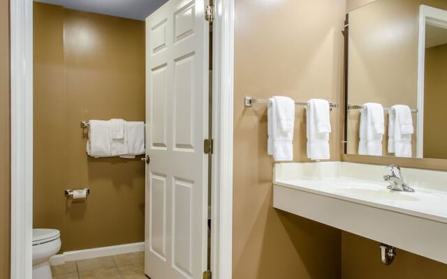 Bluegreen Vacations at Hershey, Ascend Resort Collection