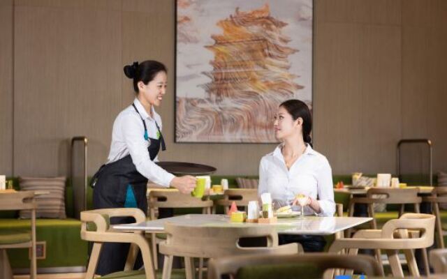 Home2 Suites by Hilton Yongji