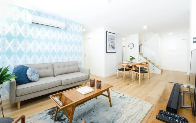 Boutique Stays - Hampton Lookout