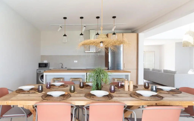 Ereza White Homes