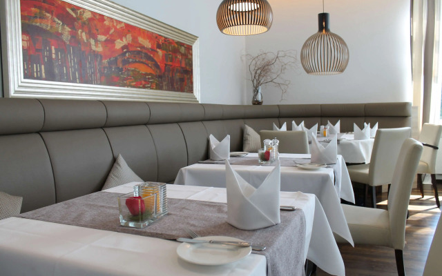 Best Western Queens Hotel Pforzheim-Niefern